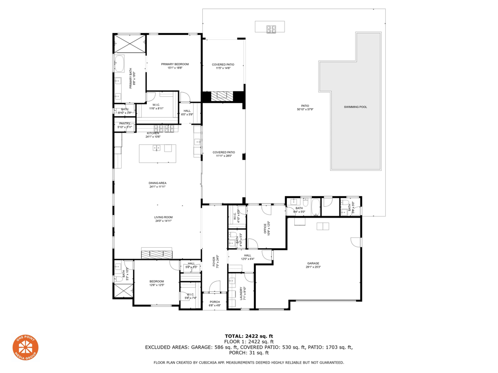 75201 Citadel Place