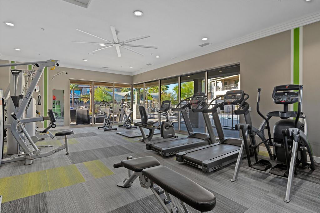 2801 Retreat Circle