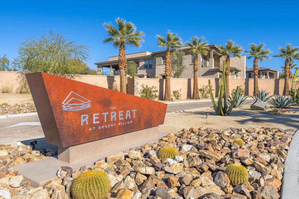 2801 Retreat Circle