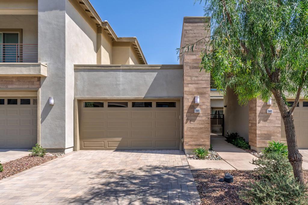 2801 Retreat Circle