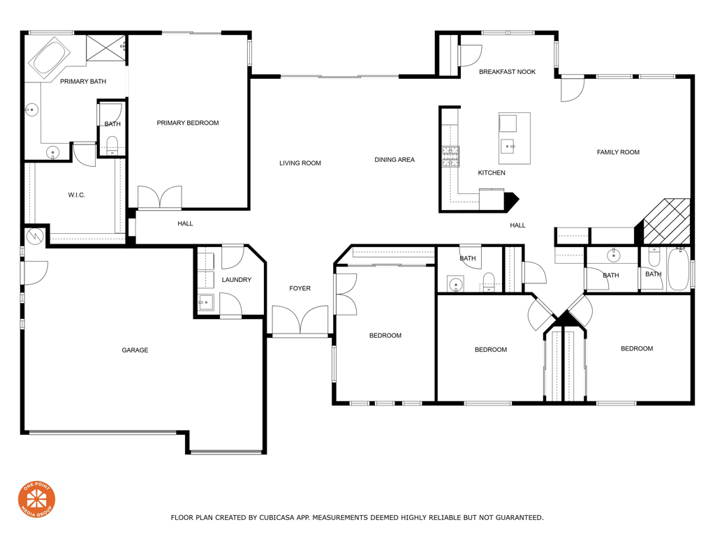 76936 Comanche Lane