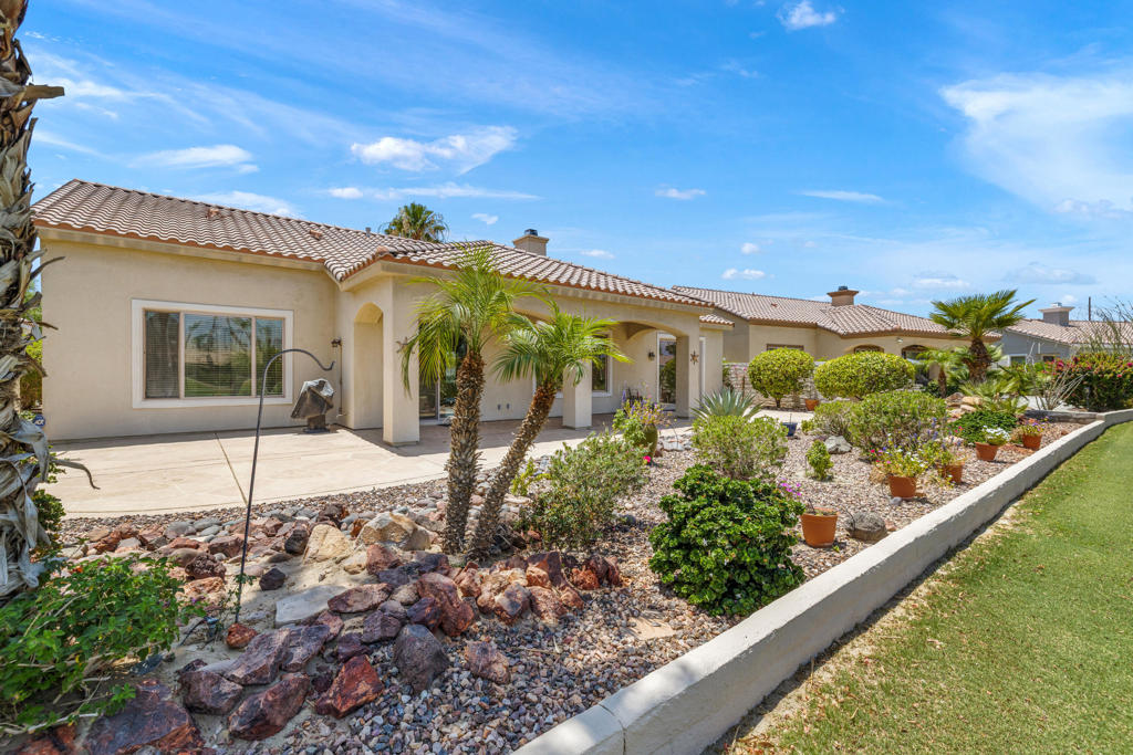 80592 Avenida San Ignacio
