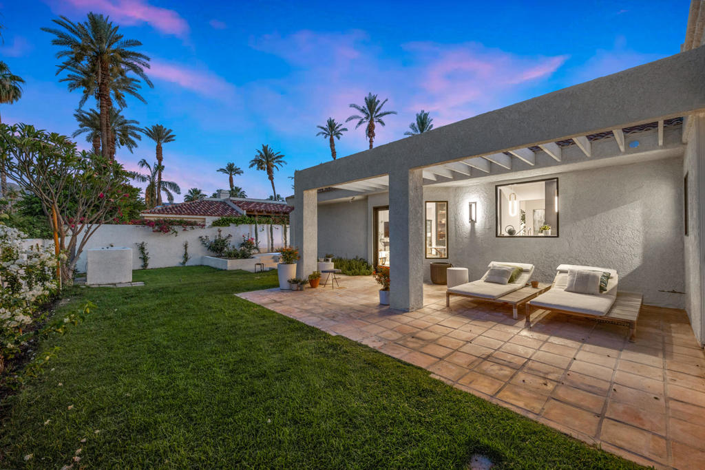 75465 Montecito Drive
