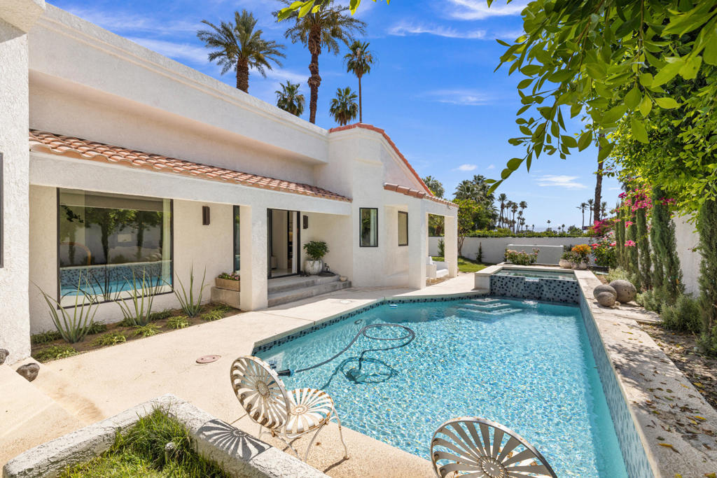 75465 Montecito Drive