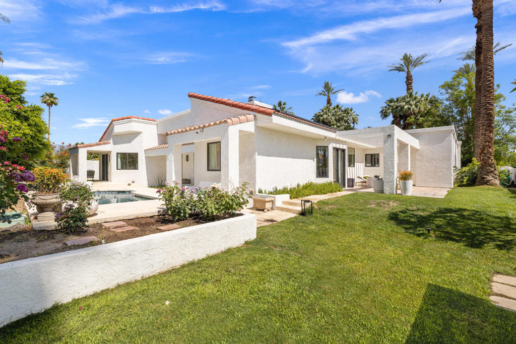 75465 Montecito Drive