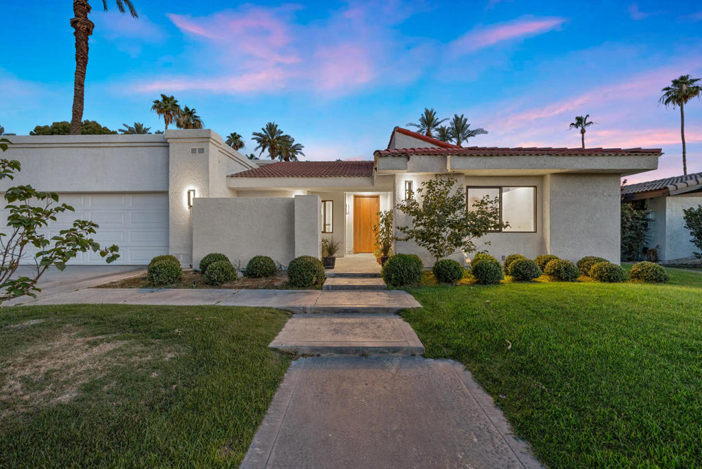 75465 Montecito Drive