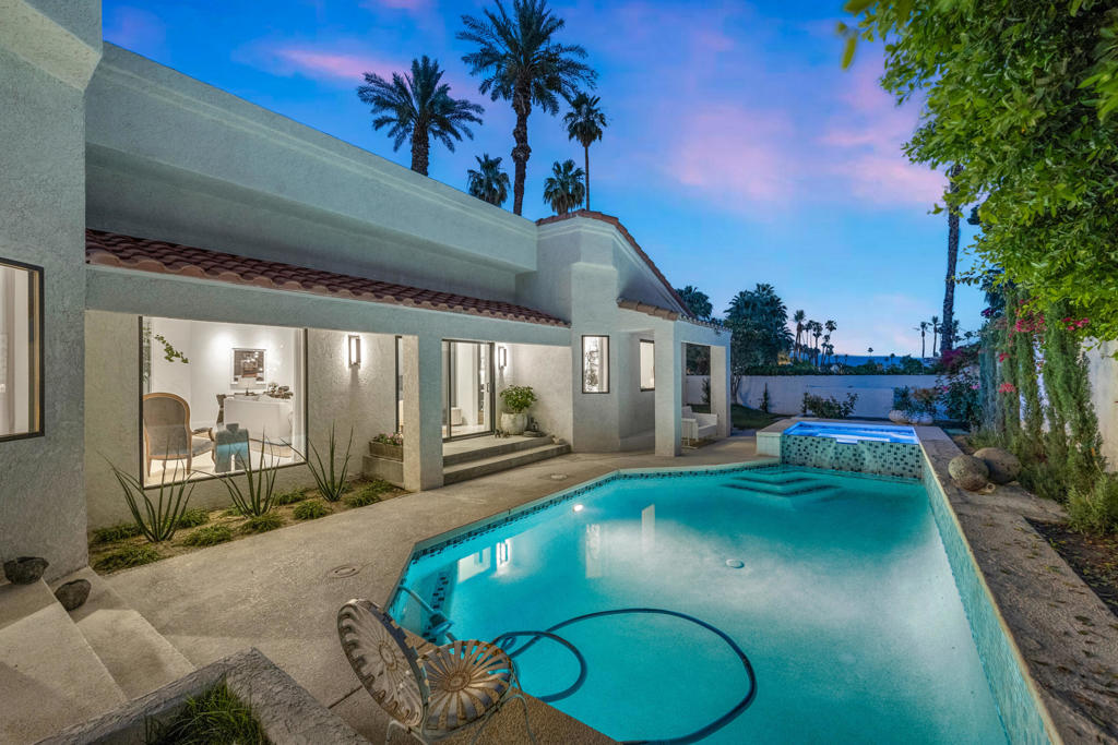 75465 Montecito Drive