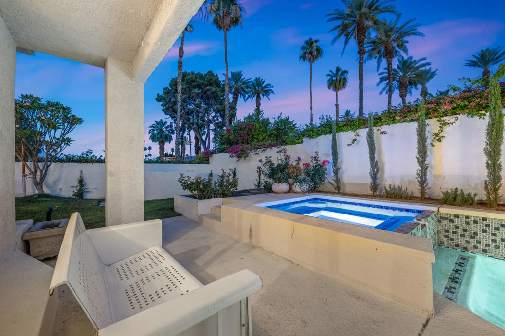 75465 Montecito Drive