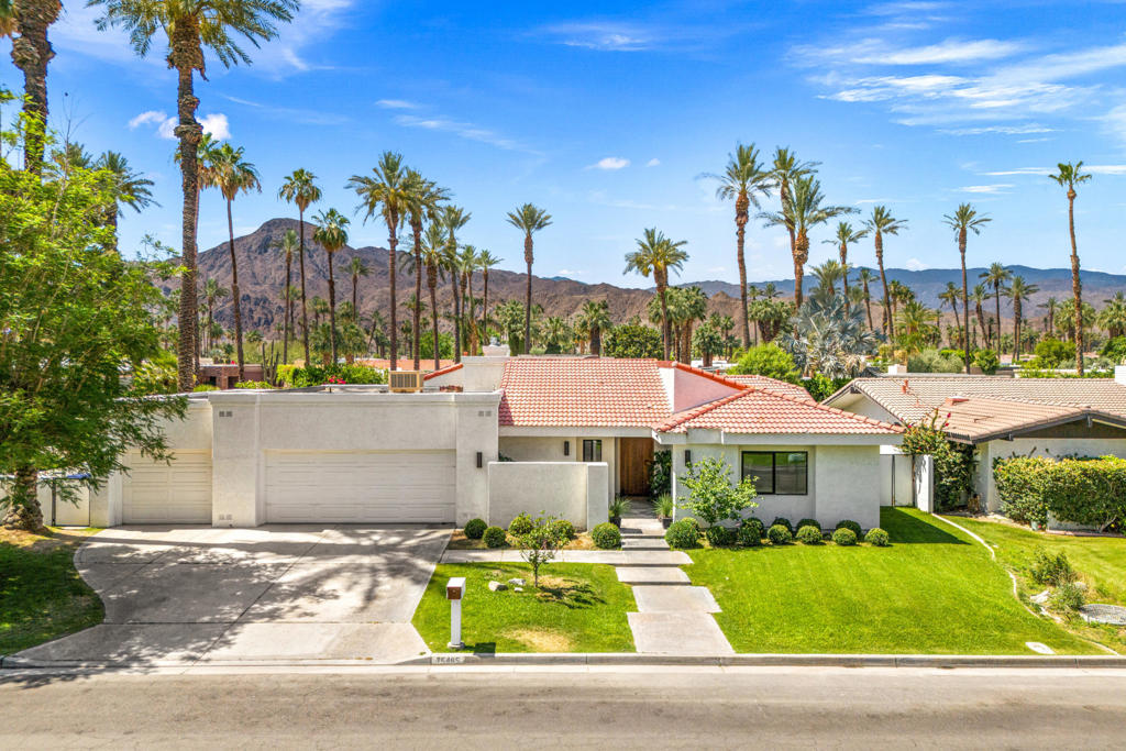 75465 Montecito Drive