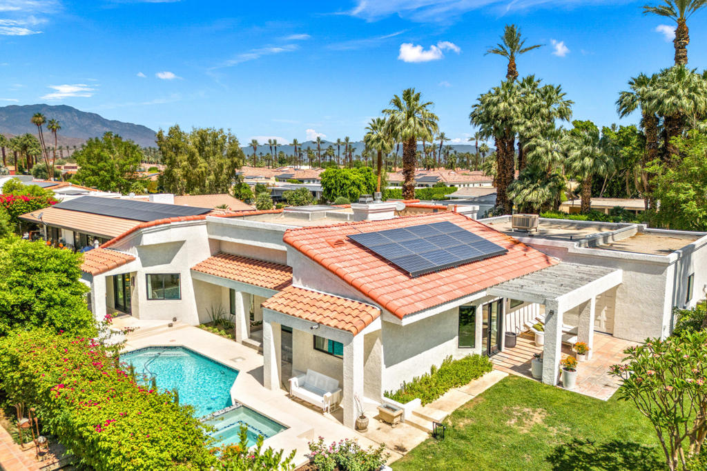 75465 Montecito Drive