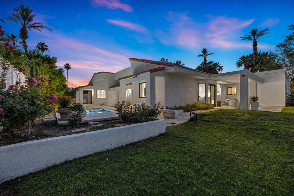 75465 Montecito Drive