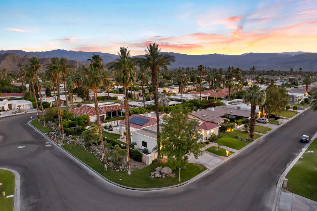 75465 Montecito Drive