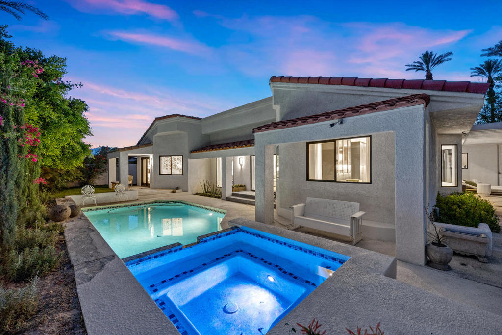 75465 Montecito Drive