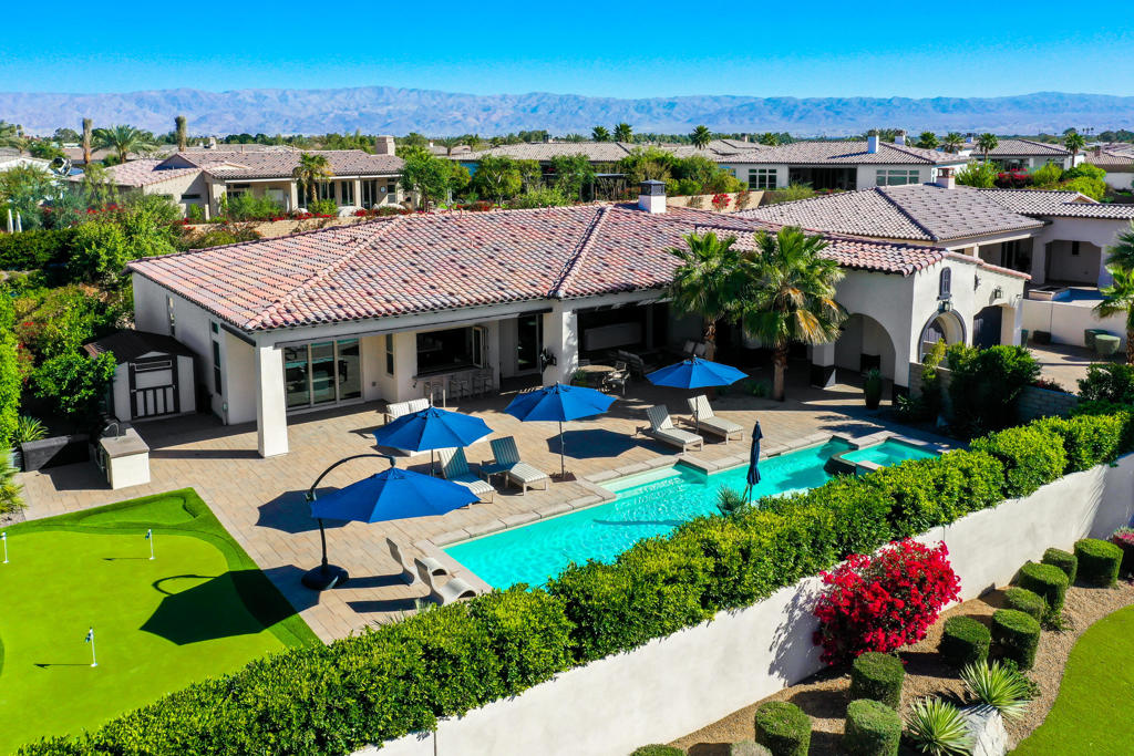 81320 Thunder Gulch Way
