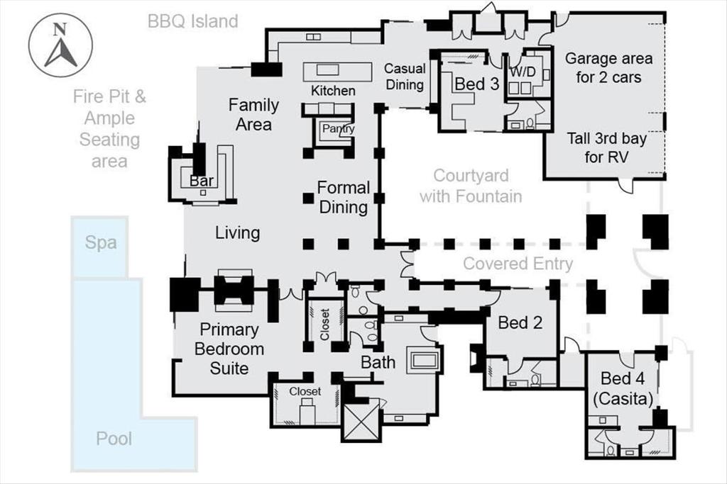 68 Colonial Drive