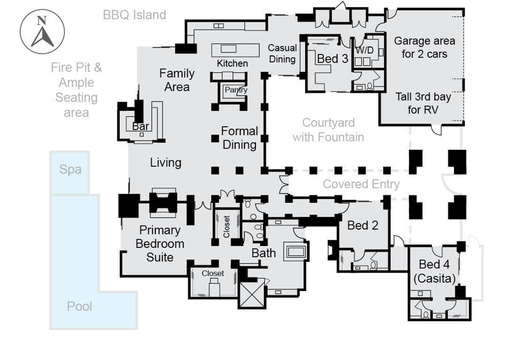 68 Colonial Drive