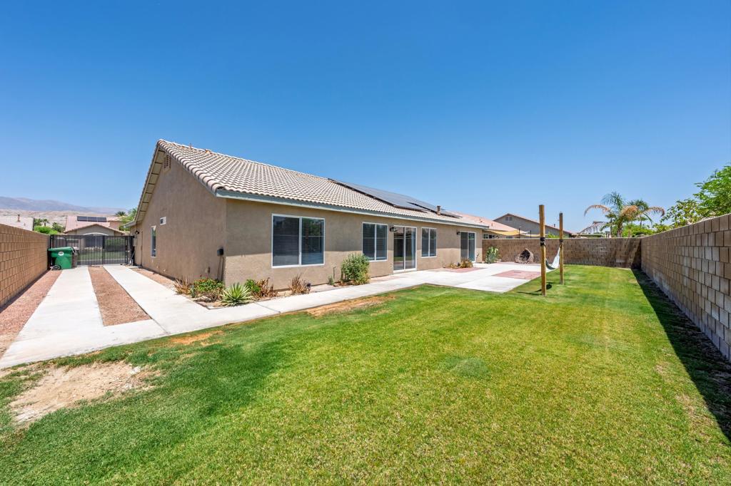 83287 Long Cove Drive