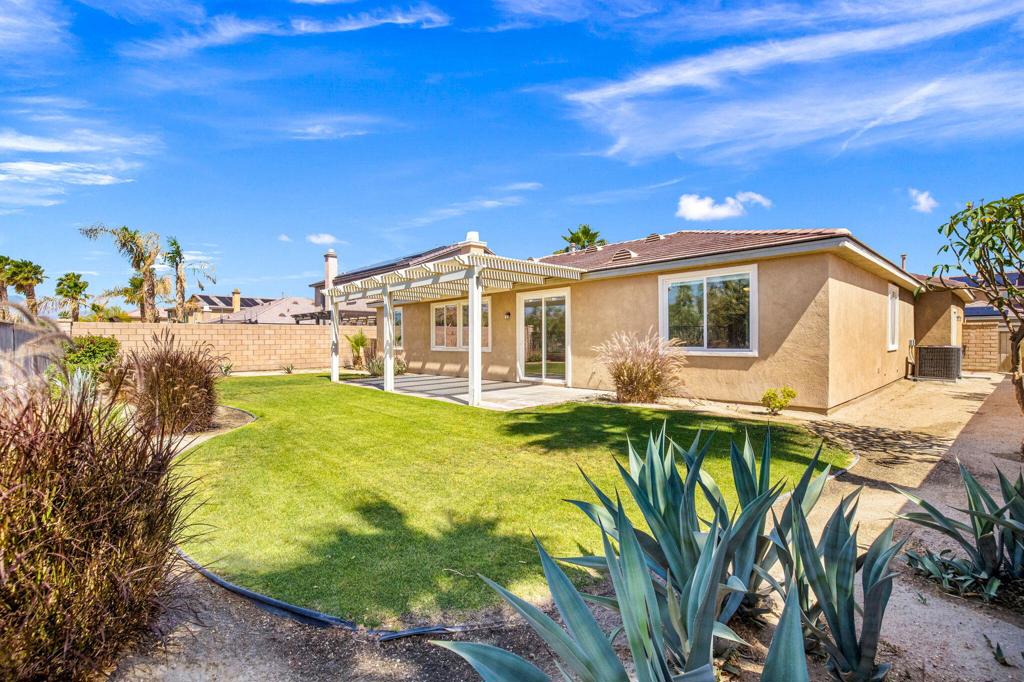 82321 Padova Drive