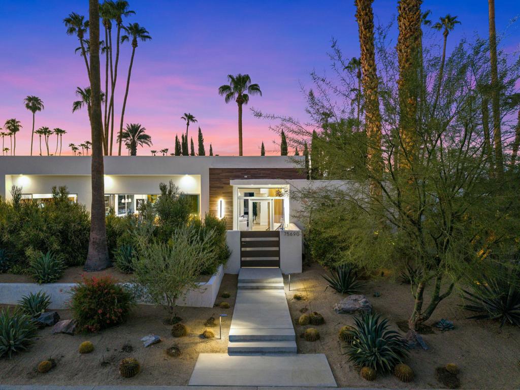 75690 Fairway Drive