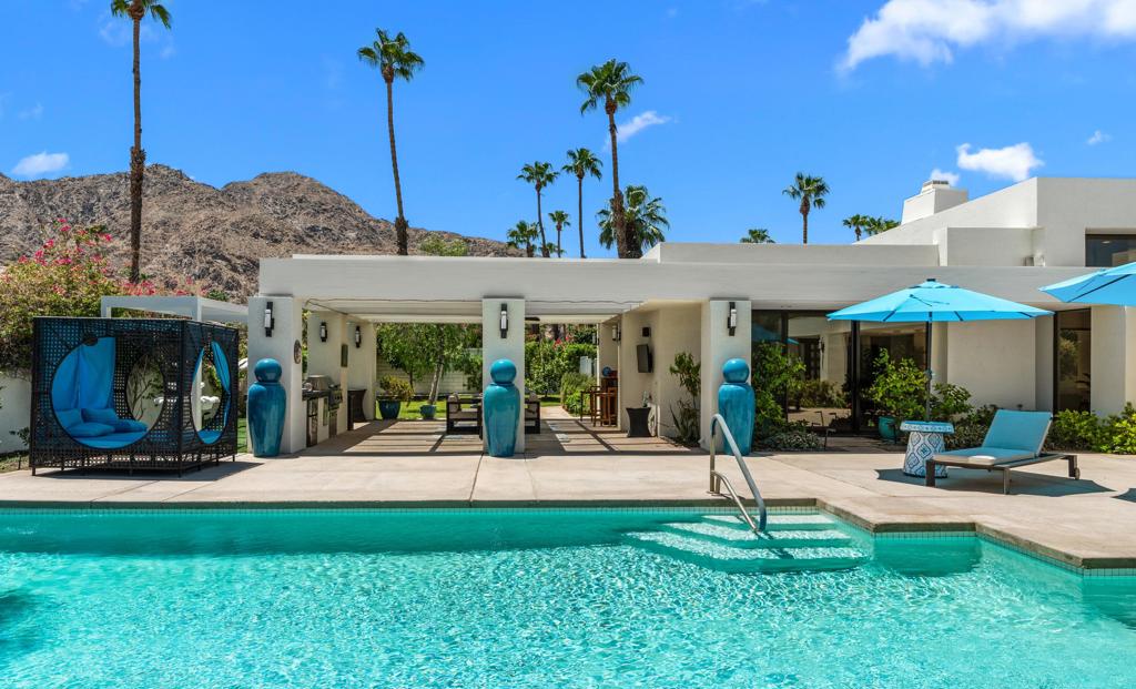 45675 Sugarloaf Mountain Trail