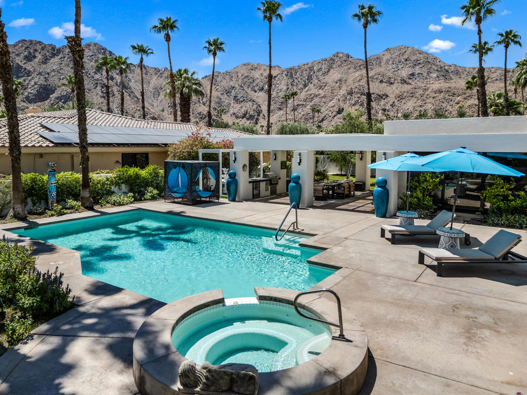 45675 Sugarloaf Mountain Trail