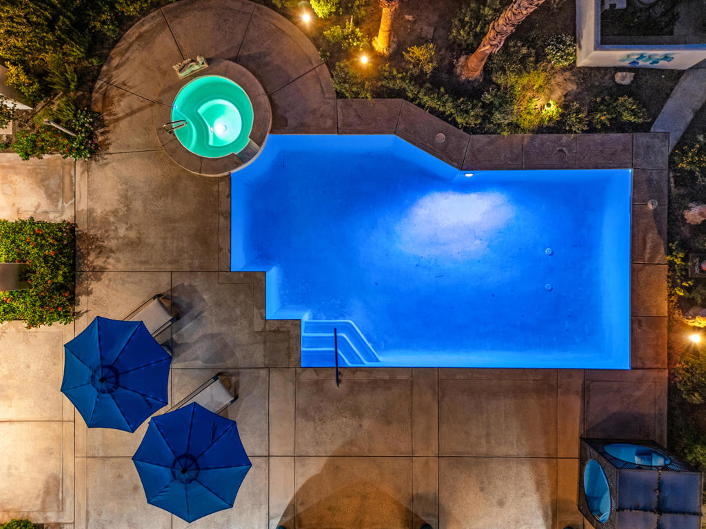 45675 Sugarloaf Mountain Trail