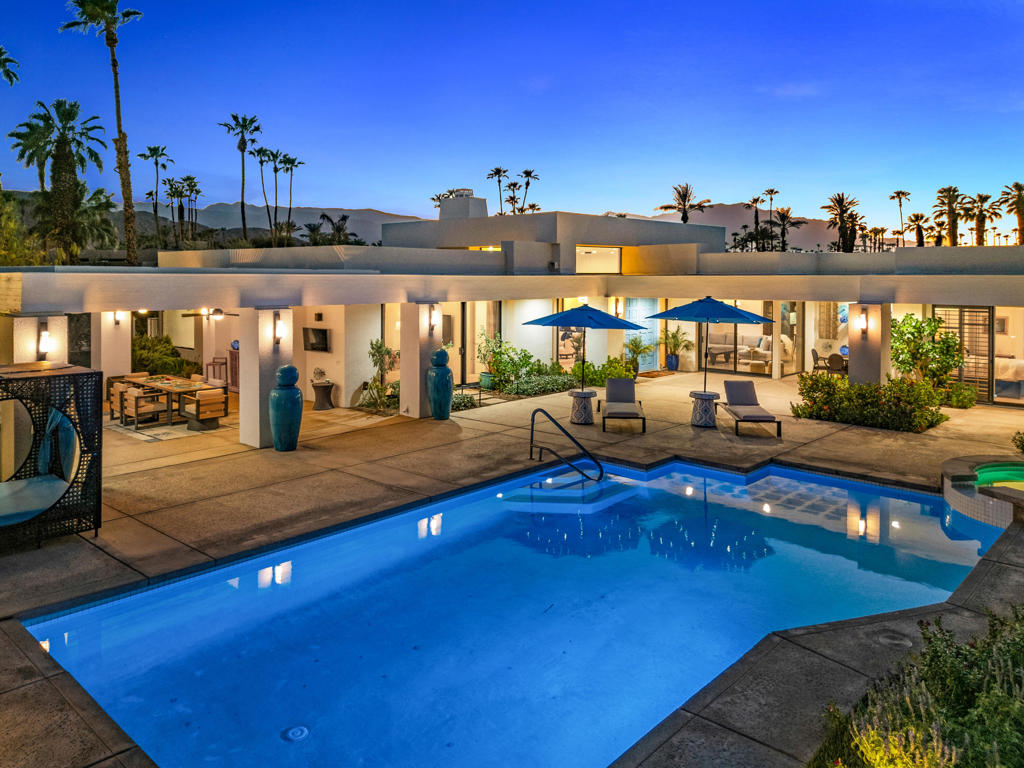 45675 Sugarloaf Mountain Trail