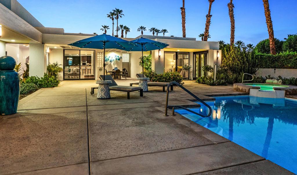 45675 Sugarloaf Mountain Trail