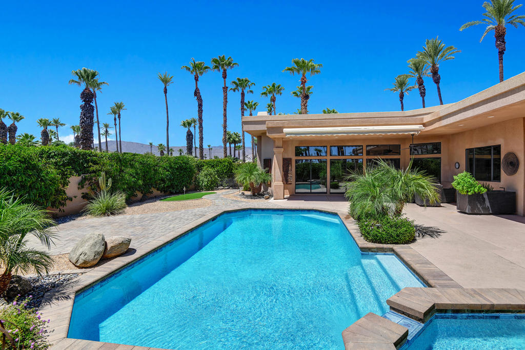 76470 Pala Palms Drive