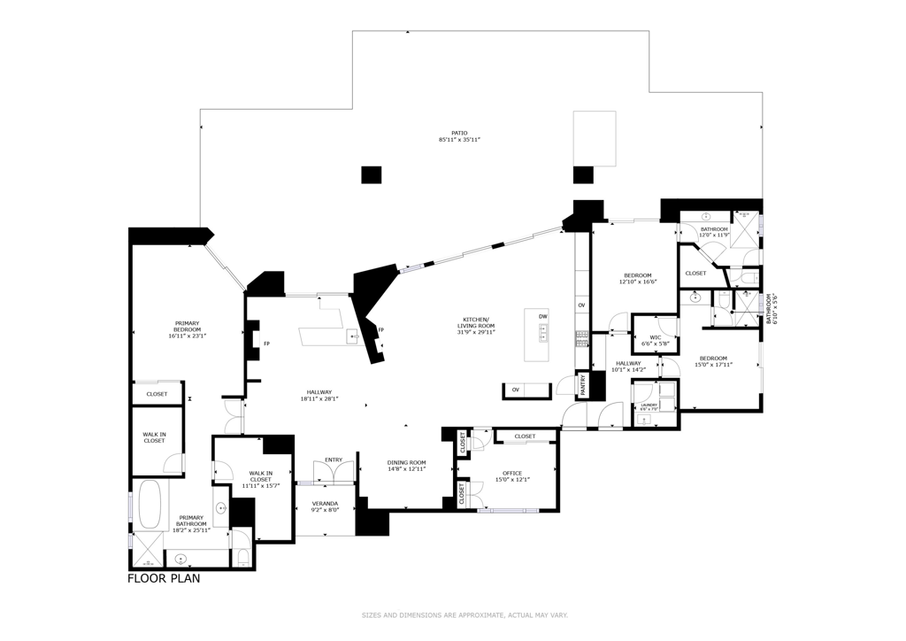 12 Boulder Lane