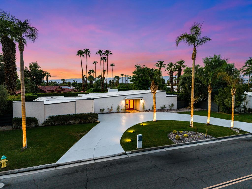 76140 Fairway Drive