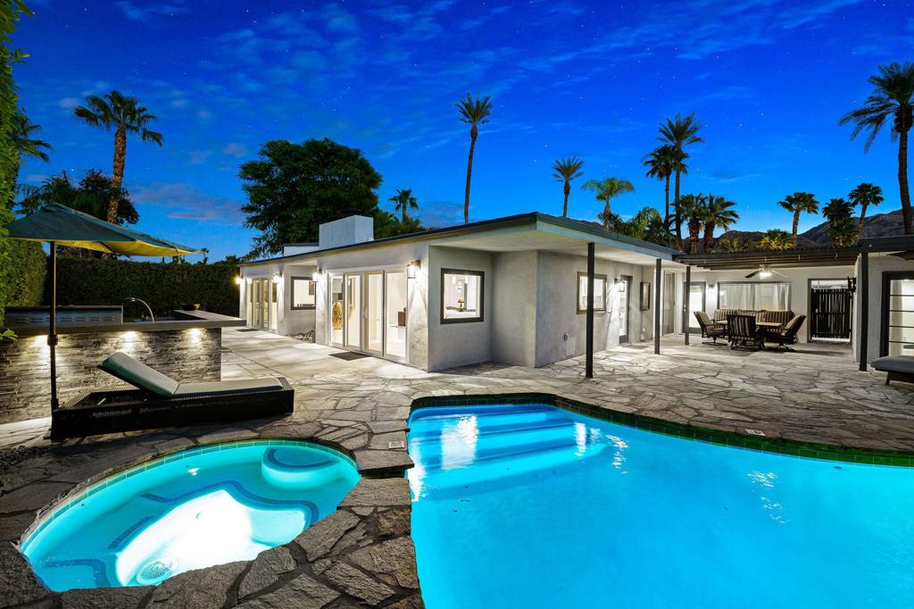 76140 Fairway Drive