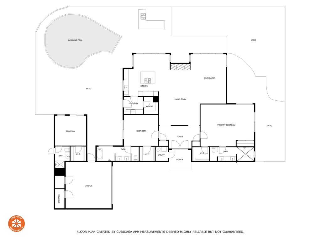 76140 Fairway Drive