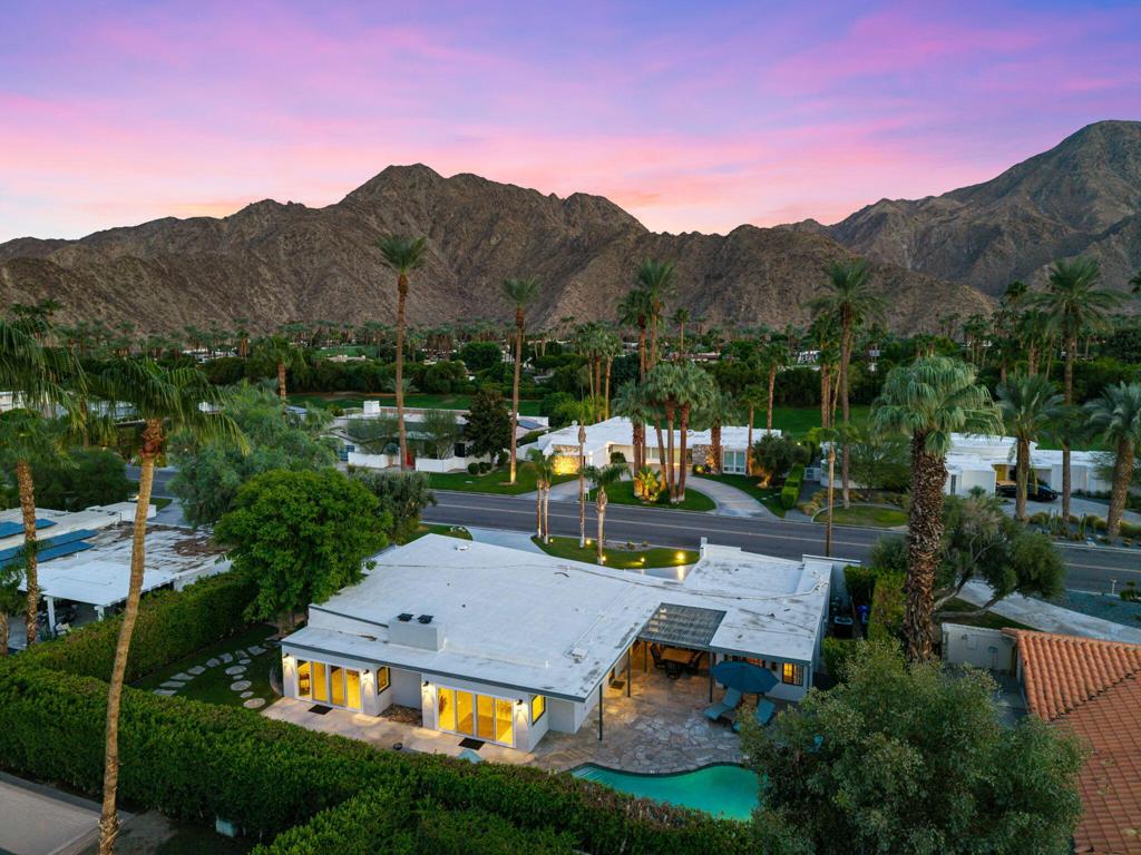 76140 Fairway Drive