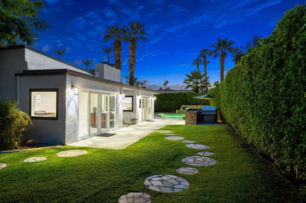 76140 Fairway Drive