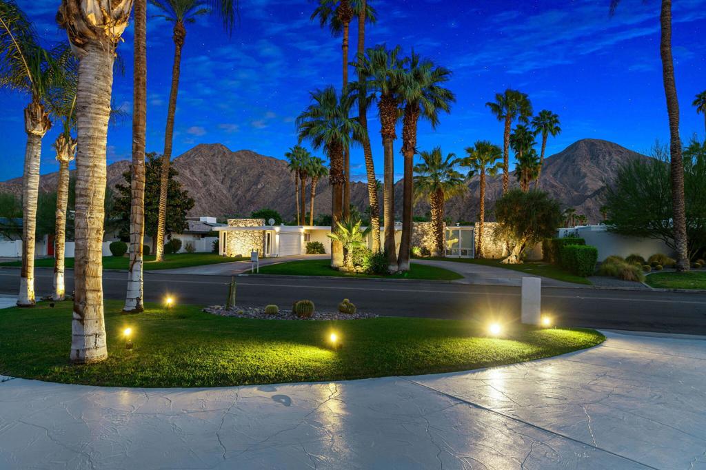 76140 Fairway Drive