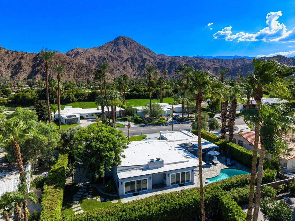 76140 Fairway Drive