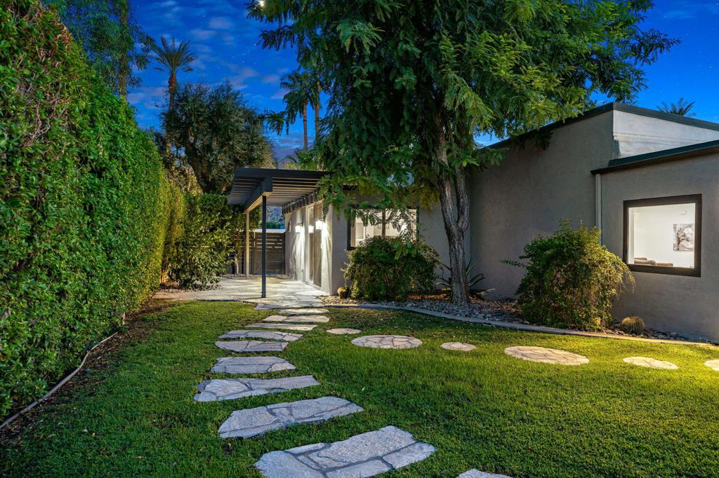 76140 Fairway Drive