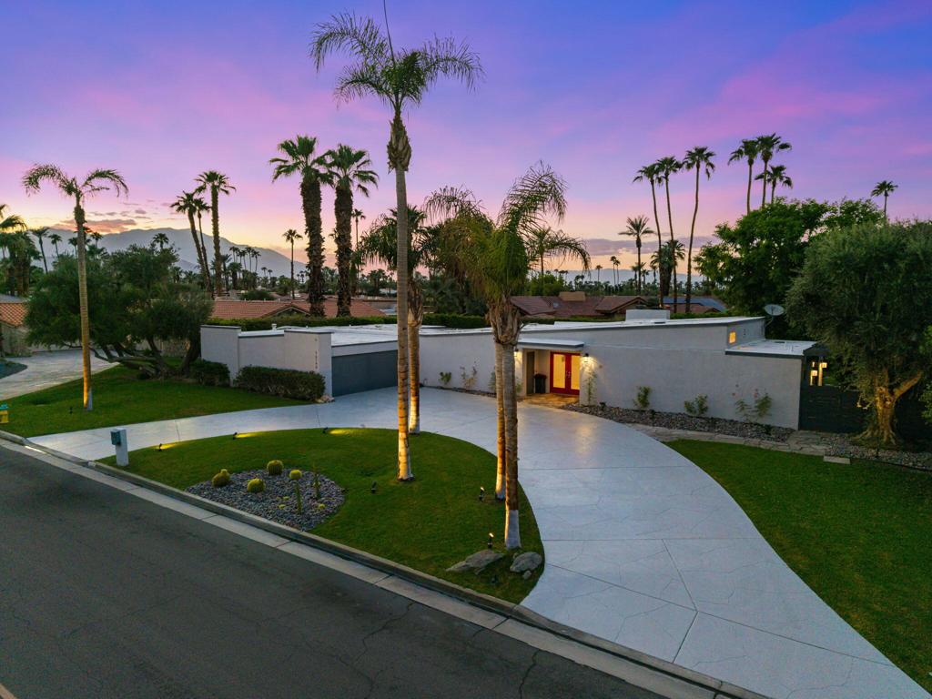76140 Fairway Drive