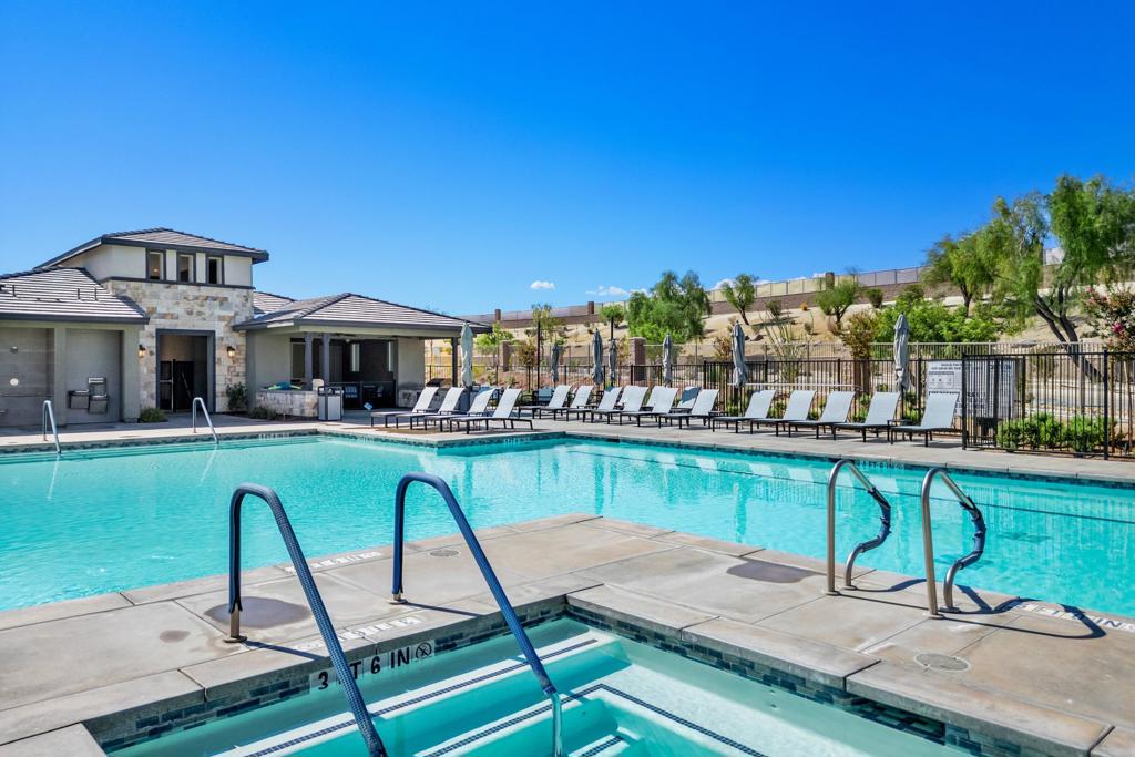 41138 Harvey Mudd Drive