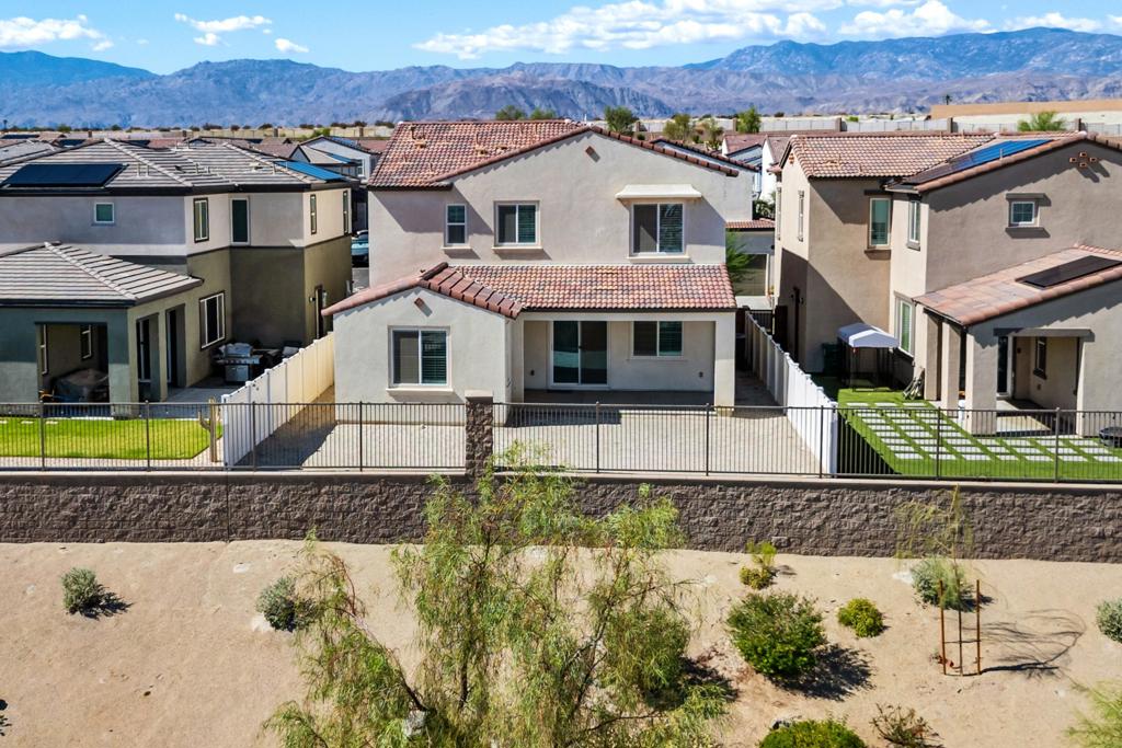 41138 Harvey Mudd Drive