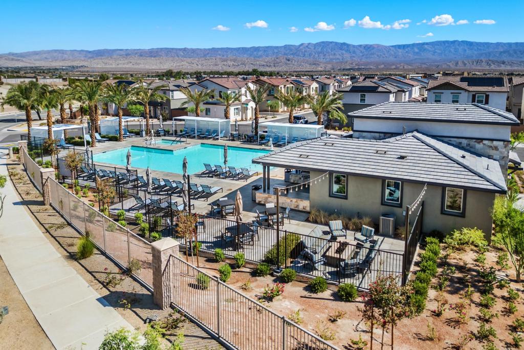 41138 Harvey Mudd Drive