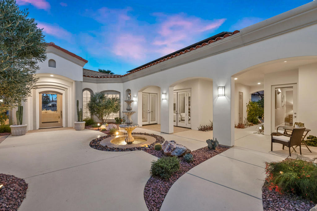 340 Crest Lake Drive