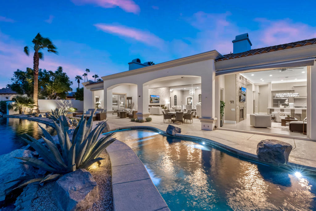 340 Crest Lake Drive