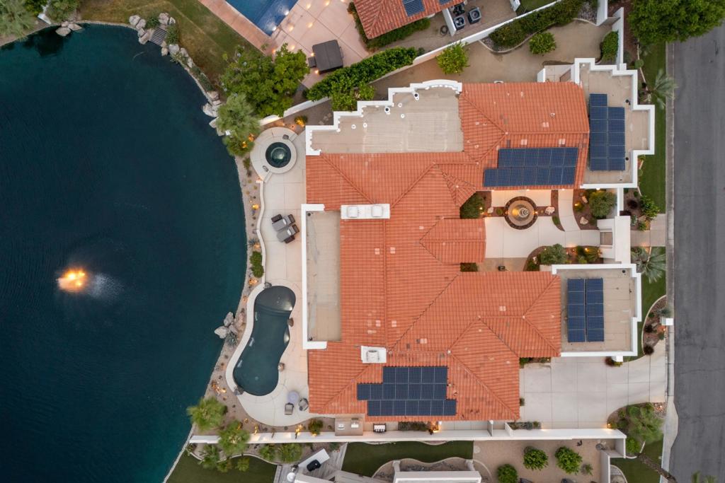 340 Crest Lake Drive