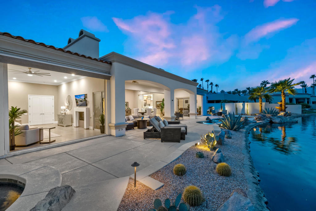 340 Crest Lake Drive