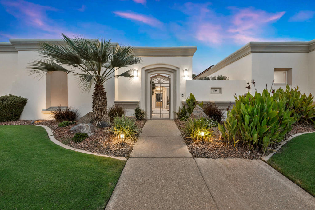 340 Crest Lake Drive