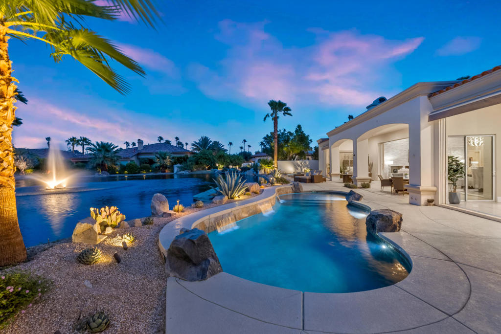 340 Crest Lake Drive