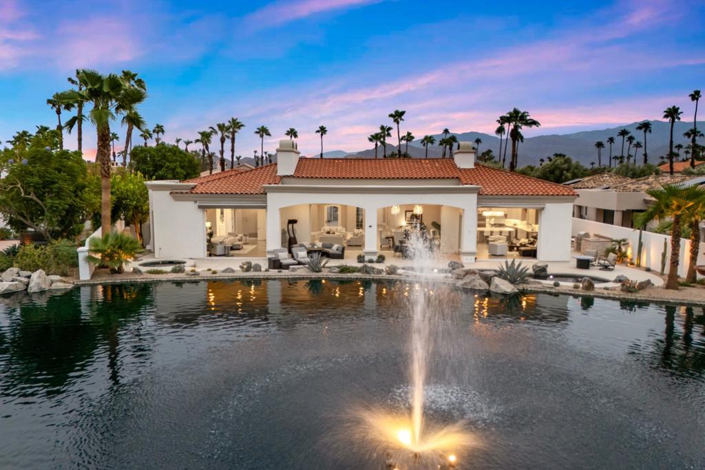 340 Crest Lake Drive