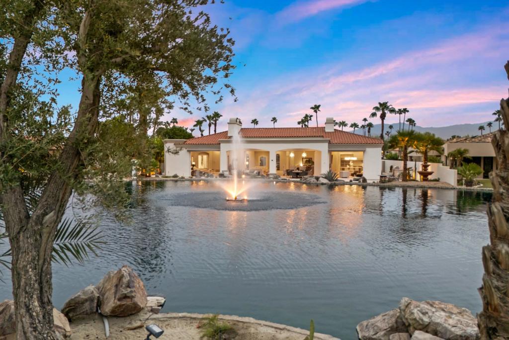 340 Crest Lake Drive